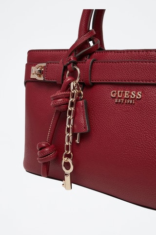 Handtas Gregoria - Rood