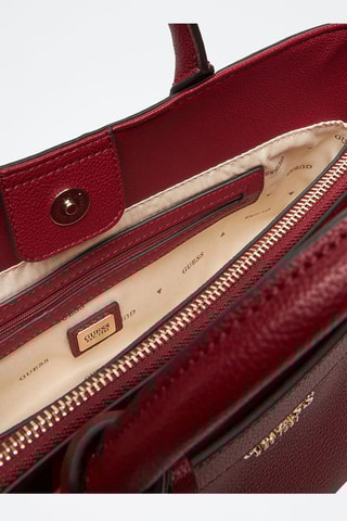 Handtas Gregoria - Rood