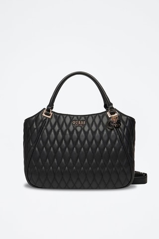 Handtas Valla - Zwart