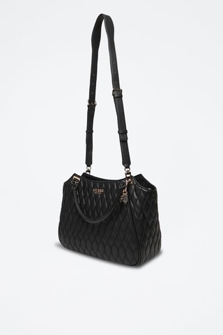 Handtas Valla - Zwart