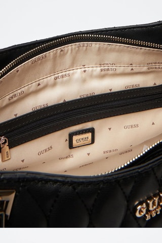 Handtas Valla - Zwart