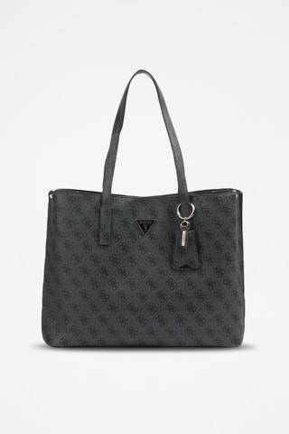 Shopper Meridian II - Antraciet