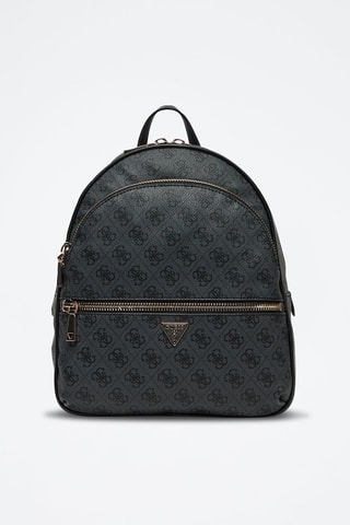 Rugtas Manhattan II - Antraciet