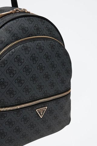 Rugtas Manhattan II - Antraciet