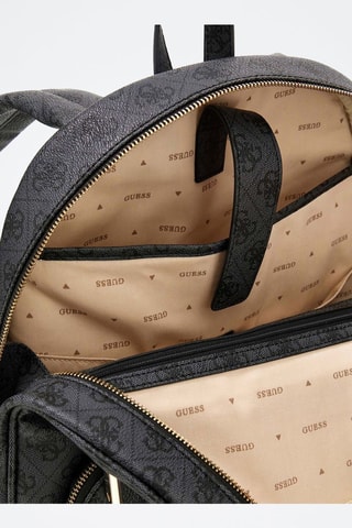 Rugtas Power Play II - Antraciet