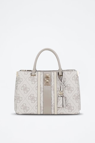 Handtas Erenia - Taupe