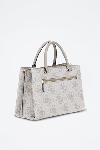 Handtas Erenia - Taupe