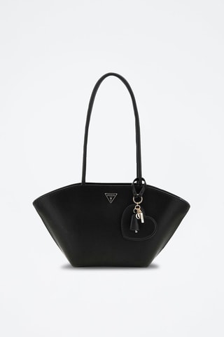 Handtas Borena - Zwart