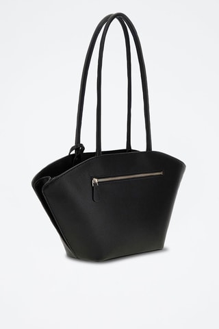Handtas Borena - Zwart