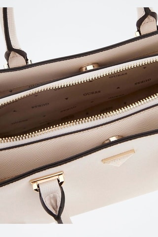 Handtas Rosalba - Ecru