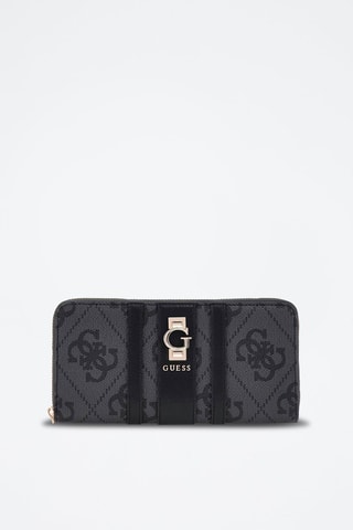 Portemonnee Erenia - Grijs