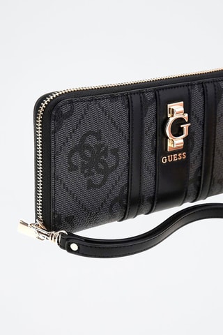 Portemonnee Erenia - Grijs