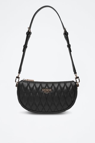 Handtas Valla Mini - Zwart