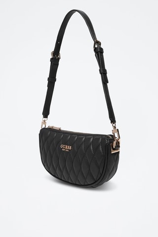 Handtas Valla Mini - Zwart