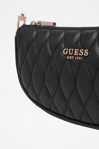 Handtas Valla Mini - Zwart