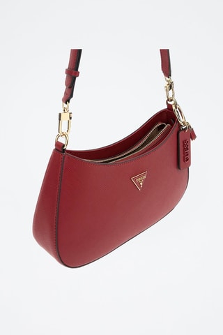 Handtas Noelle - Rood