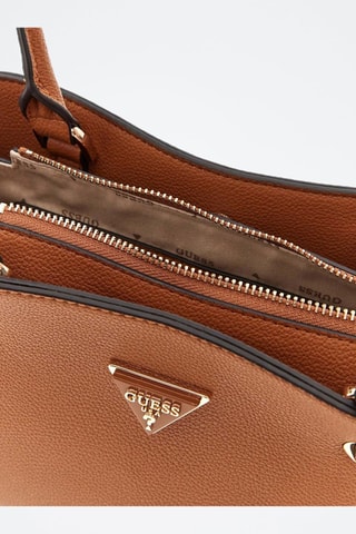 Handtas Meridian - Camel