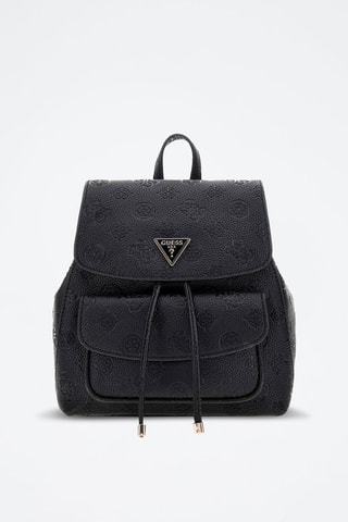 Rugtas Cresidia - Zwart