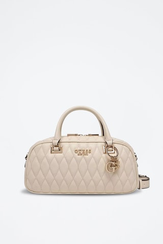 Schoudertas Valla - Beige