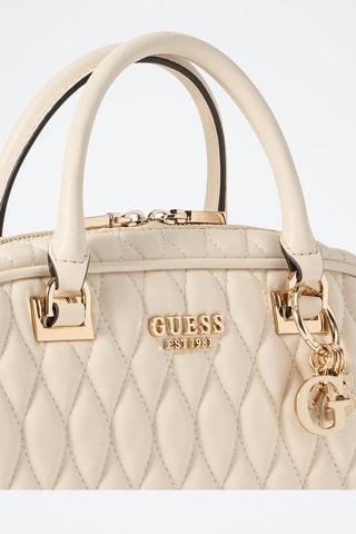 Schoudertas Valla - Beige