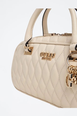 Schoudertas Valla - Beige