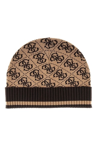 Muts Milano - Beige en Bruin