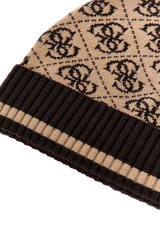 Muts Milano - Beige en Bruin