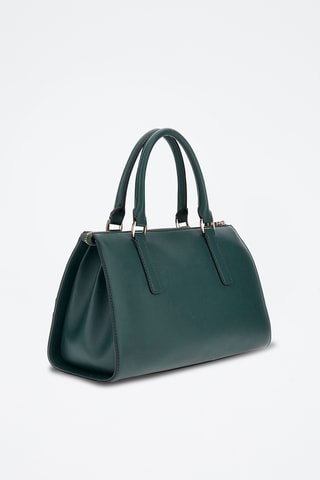 Handtas Greyson - Groen