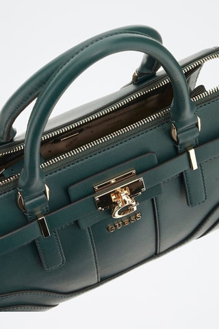 Handtas Greyson - Groen