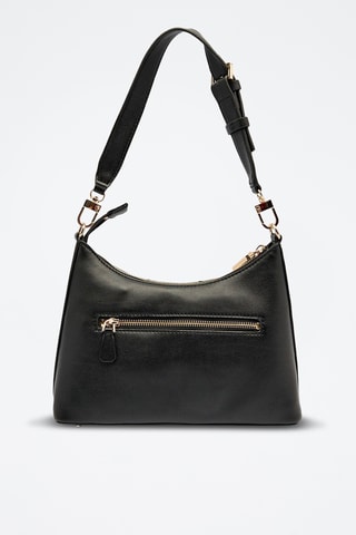 Handtas Greyson - Zwart