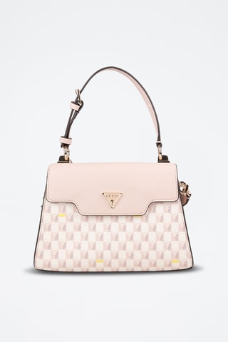 Handtas G Wave - Zachtroze