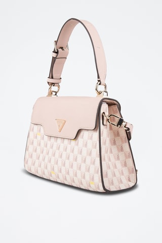 Handtas G Wave - Zachtroze