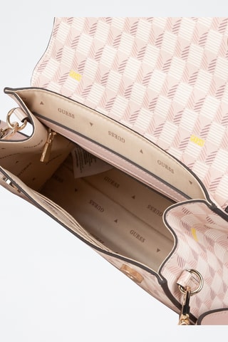 Handtas G Wave - Zachtroze