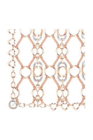 Sjaal Kefiah - Taupe