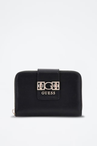 Portefeuille Jane - Zwart