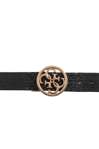 Riem Idra Not Adj et Rev H35 - Zwart