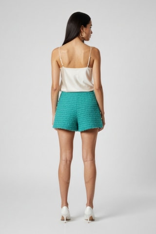 Short - Turquoise