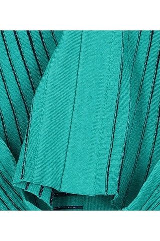 Robe - Vert