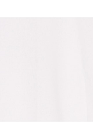 T-shirt en coton biologique - Blanc