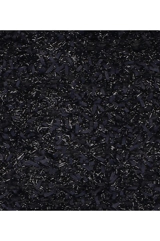 Robe bustier sans manches - Noir