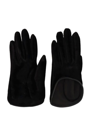 Gants - Noir