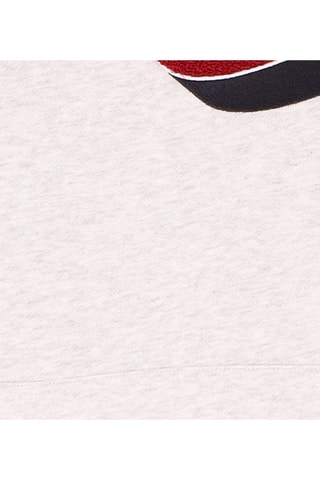 Sweat à capuche - Gris