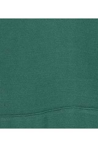 Sweat à capuche - Vert
