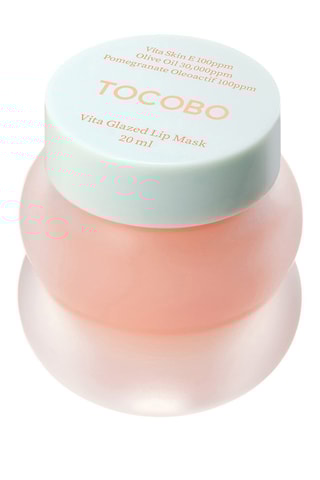 Lipmasker Vita Glazed - 20 ml