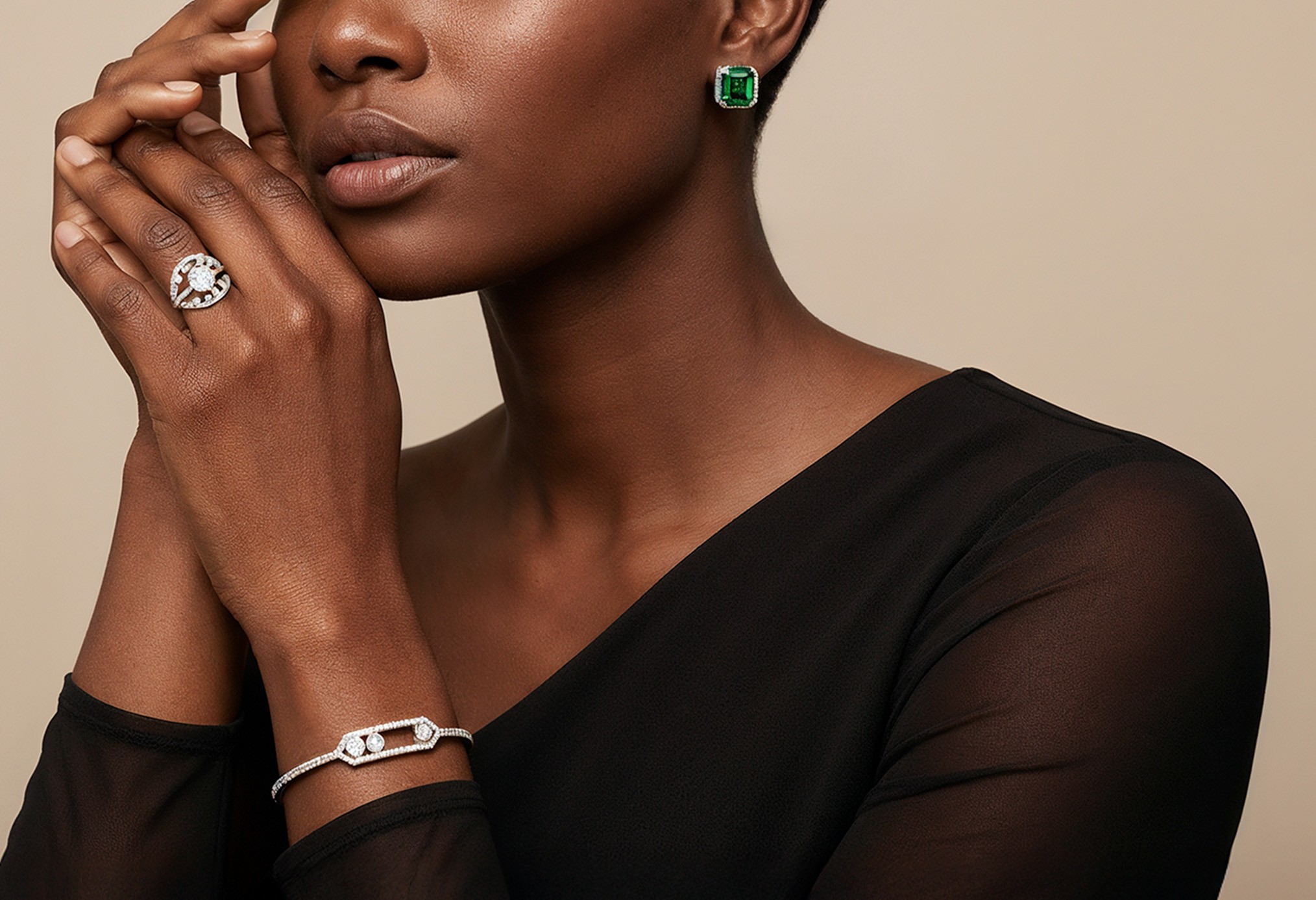 CRISLU en vente flash chez SHOWROOMPRIVÉ