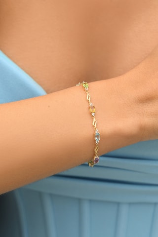 Bracciale - Oro giallo