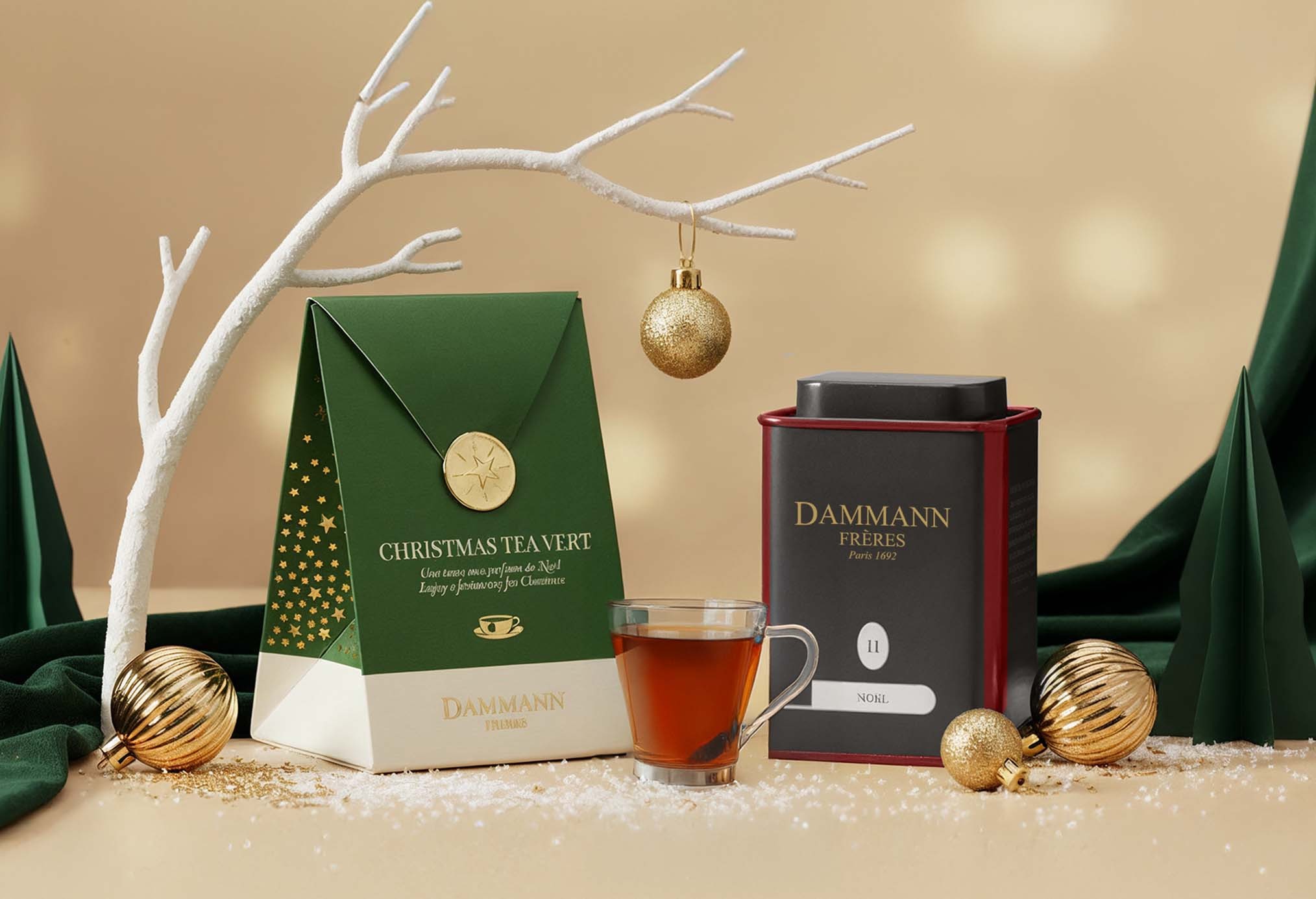 DAMMANN FRERES en vente privée sur SHOWROOMPRIVÉ