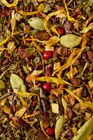 Tisane de Noël - 80 g