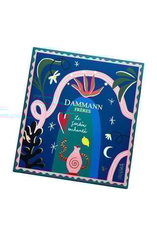 Calendrier de l'avent Le Jardin Enchanté - 24 sachets