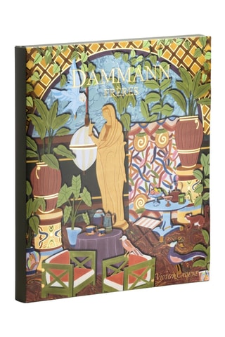 Calendrier de l'avent Victor Cadene - 24 sachets